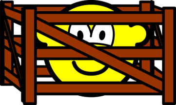 Ingehokte buddy icon